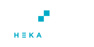 Logo of Heka Group