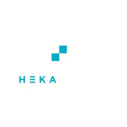 Logo of Heka Group