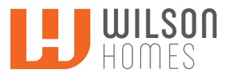 Logo of Wilson Homes