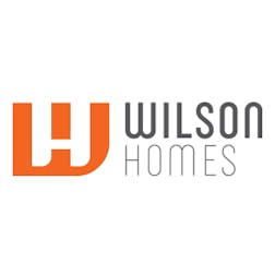 Logo of Wilson Homes