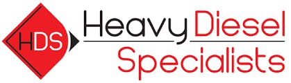 Logo of Heavy Diesel Specialists