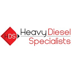 Logo of Heavy Diesel Specialists