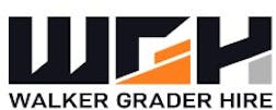 Logo of Walker Grader Hire