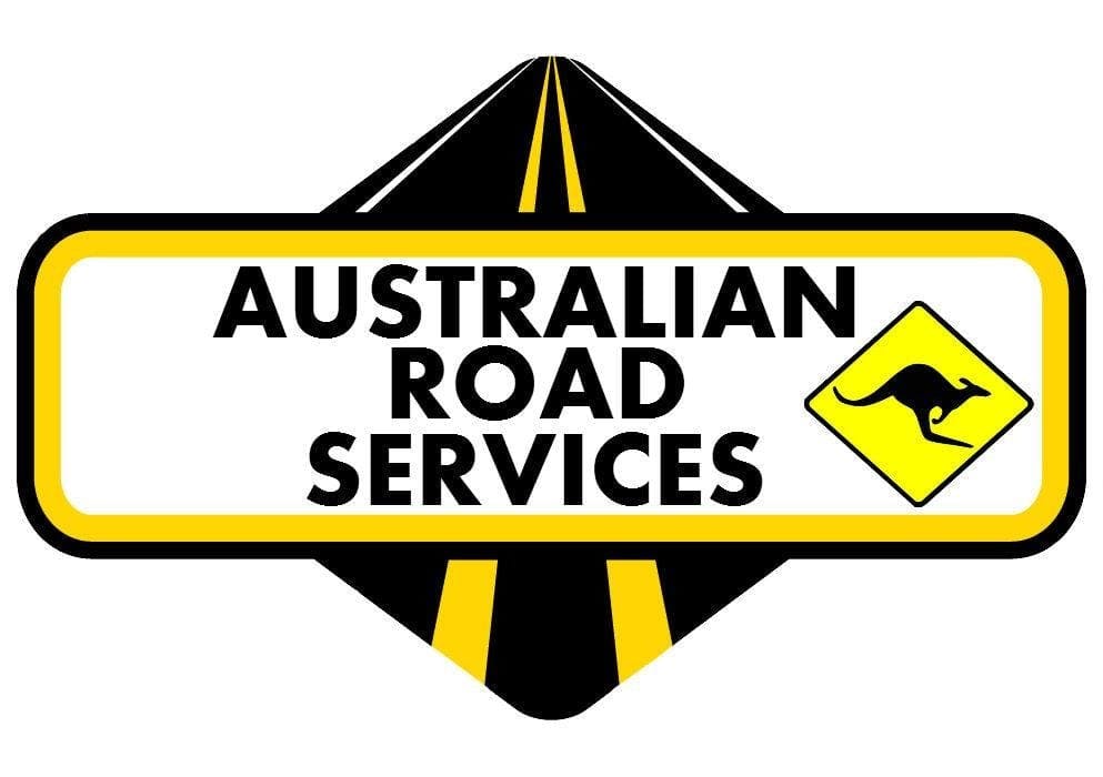 Logo of Australian Road Services