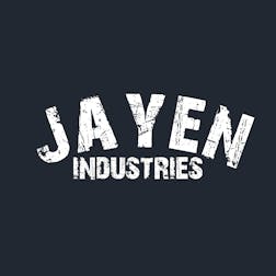 Logo of Jayen Industries Pty Ltd