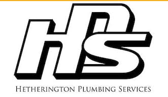 Logo of Hetherington Plumbing Services Pty Ltd