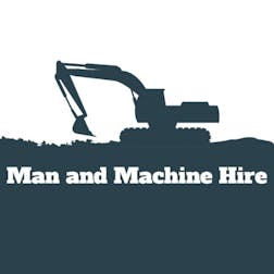 Logo of Man and Machine Hire