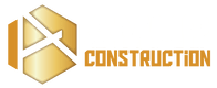 Logo of AMUR Construction