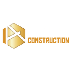 Logo of AMUR Construction