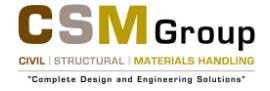 Logo of CSM Group Pty Ltd
