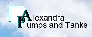 Logo of Alexandra Pumps & Tanks