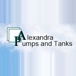 Logo of Alexandra Pumps & Tanks