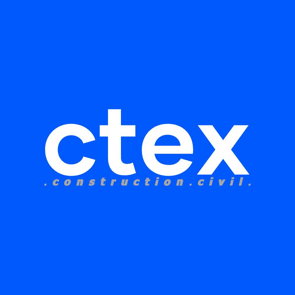 Logo of CTEX