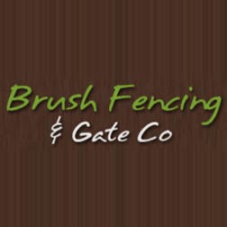 Logo of A AAA Brush Fencing & Gate Co