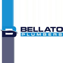 Logo of Bellato Plumbers Pty Ltd