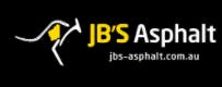 Logo of JB's Asphalt