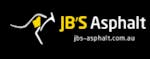 Logo of JB's Asphalt