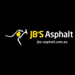 Logo of JB's Asphalt