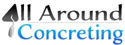 Logo of All Around Concreting