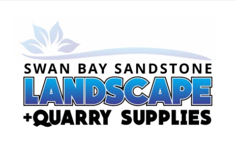 Logo of Swan Bay Sandstone Landscape & Quarry Supplies