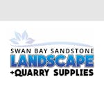 Logo of Swan Bay Sandstone Landscape & Quarry Supplies