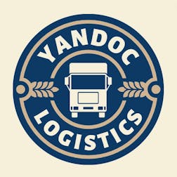 Logo of Yandoc Logistics