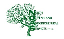 Logo of North Queensland Arboricultural Services Pty Ltd