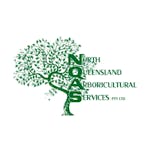 Logo of North Queensland Arboricultural Services Pty Ltd