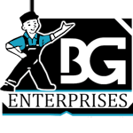 Logo of B.G. Enterprises (NSW) P/L - BG Plumbing