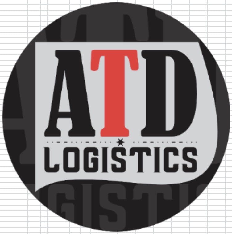 Logo of ATD Logistics