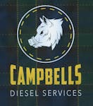 Logo of Campbell's Diesel Services