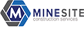 Logo of Mine Site Construction Services