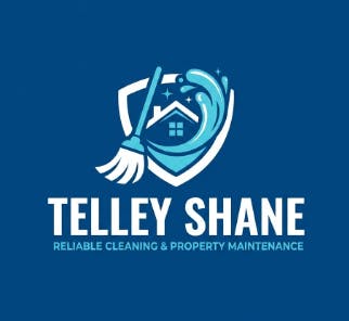 Logo of Telley Shane