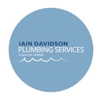 Logo of Iain Davidson Plumbing Services