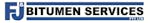 Logo of F & J Bitumen Services Pty Ltd