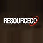 Logo of ResourceCo