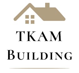 Logo of TKAM Building