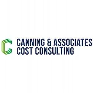Logo of Canning & Associates Cost Consulting Pty Ltd