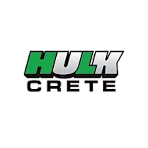 Logo of Hulkcrete Pumping