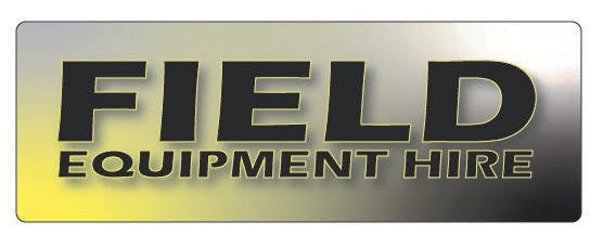 Logo of Field Equipment Hire
