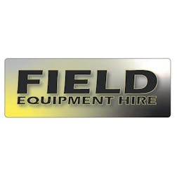 Logo of Field Equipment Hire