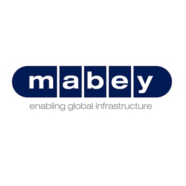 Logo of Mabey Hire