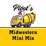 Logo of Pigot's Mid Western Mini Mix