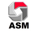 Logo of ASM Group QLD Pty Ltd