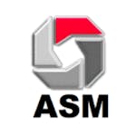 Logo of ASM Group QLD Pty Ltd
