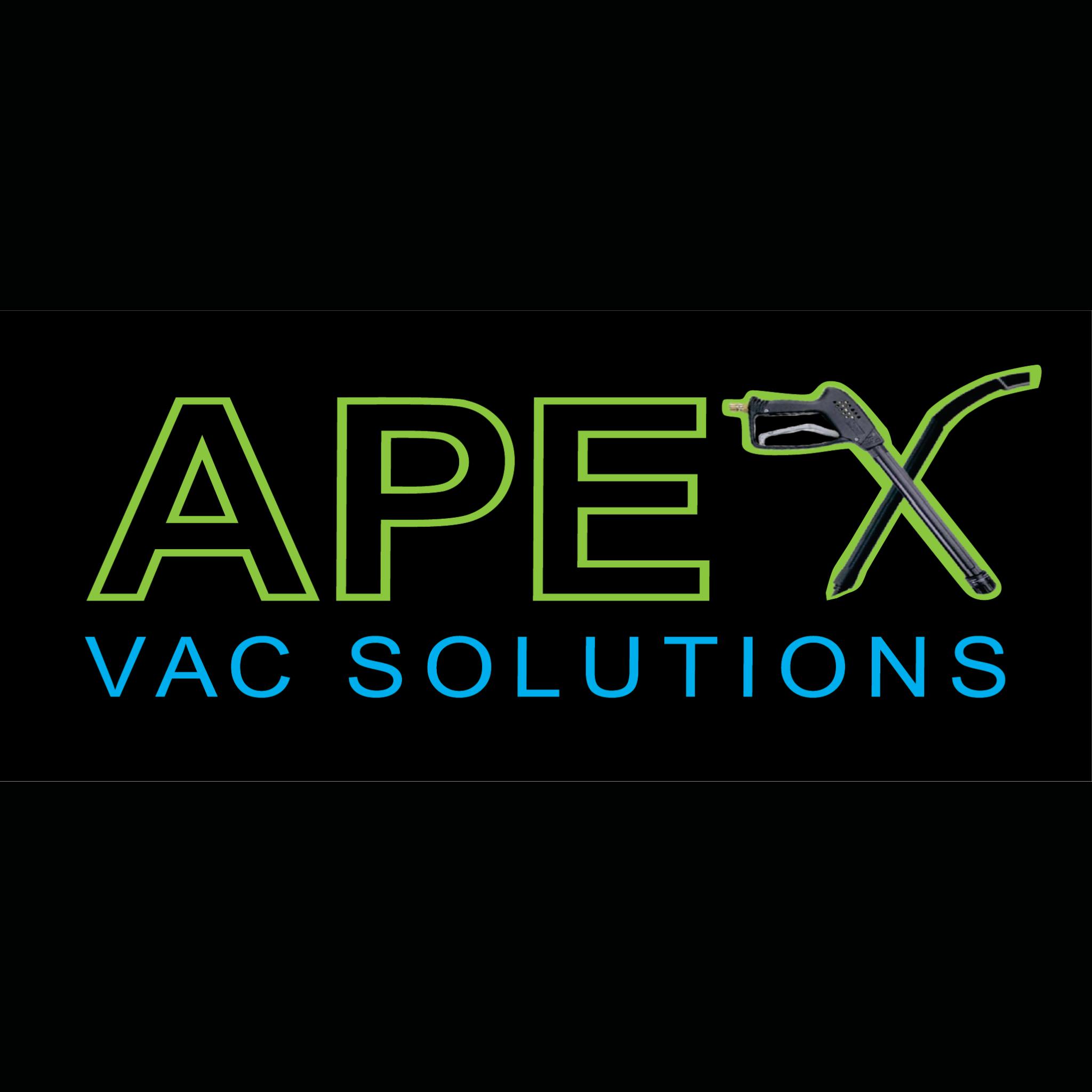Logo of Apex Vac Solutions Tas Pty Ltd