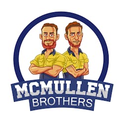Logo of Mcmullen Brothers