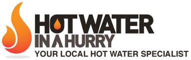 Logo of Hot Water In A Hurry