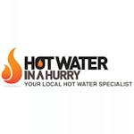 Logo of Hot Water In A Hurry