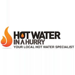 Logo of Hot Water In A Hurry